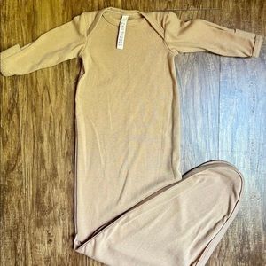 Childhoods Clothing Knotted Sleeper